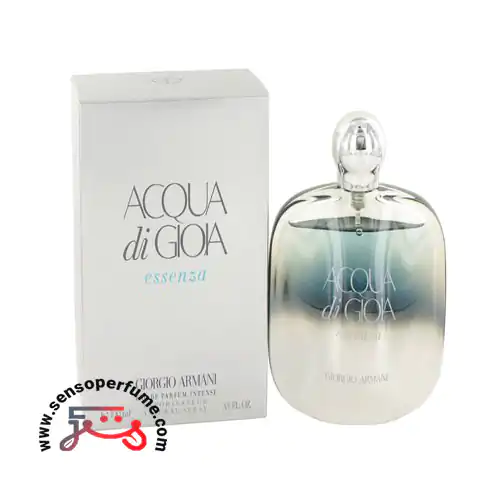 عطر ادکلن آکوا دی جیوا اسنزا